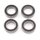 Revolution Design Ultra Bearing 15x26x7mm (4pcs)