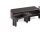 Revolution Design RC8B4 | RC8B3.2 Aluminium Radio Tray Mount Set (2pcs)