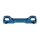 Team Associated RC10B6.3 Aluminum Arm Mount [C, wide]