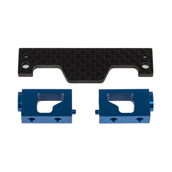 Team Associated B7 | B6.3 FT Servo Mount Set