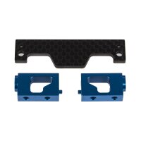 Team Associated B7 | B6.3 FT Servo Mount Set