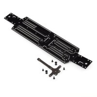 Revolution Design B74.1 2.5mm 7075 Aluminium Chassis Set
