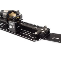 Revolution Design B74.1 2.5mm 7075 Aluminium Chassis Set