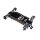 Revolution Design B74.1 2.5mm 7075 Aluminium Chassis Set