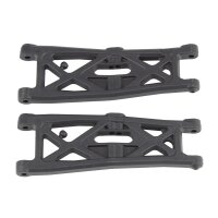 Team Associated RC10T6.2 FT Front Suspension Arms, gull...