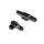 Revolution Design RC8B4 | RC8B3 Aluminium Servo Arm Set 25T