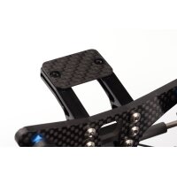 Revolution Design B6.4 | B6.3 | B6.2 -5mm LCG Wing Mount Set