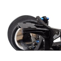 Revolution Design B6.4 | B6.3 | B6.2 -5mm LCG Wing Mount Set