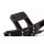 Revolution Design B6.4 | B6.3 | B6.2 -5mm LCG Wing Mount Set