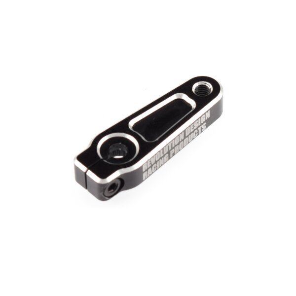 Revolution Design XB2 | XB4 | XB8 Aluminium Clamping Servo Arm 23T