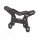 Revolution Design B74.2 | B74.1 Aluminium Rear Shock Tower