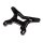 Revolution Design B74.2 | B74.1 Aluminium Rear Shock Tower