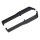 Team Associated RC10B74 FT Side Rails, Carbon