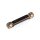 Revolution Design B6.4 | T6.4 | SC6.4 | B6.3 Brass Suspension Mount D (wide)
