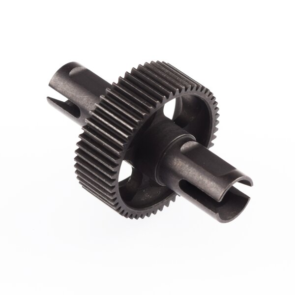 Revolution Design DR10 | DR10M Drag Racing Solid Axle
