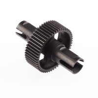 Revolution Design DR10 | DR10M Drag Racing Solid Axle