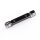 Revolution Design B6.4 | T6.4 | SC6.4 | B6.3 Aluminium Suspension Mount D (wide | black)