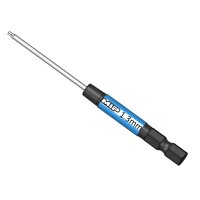 MIP Speed Tip 1.3 mm Hex Driver Wrench Insert
