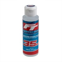 Team Associated FT Silicone Fluid (35wt | 425 cSt | 118ml)