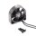 RUDDOG 35mm Aluminium HV High Speed Cooling Fan