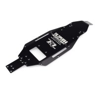 Revolution Design T6.2 +4mm LCG 7075 Aluminium Chassis