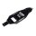 Revolution Design T6.2 +4mm LCG 7075 Aluminium Chassis