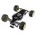 Revolution Design T6.2 +4mm LCG 7075 Aluminium Chassis
