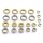 Revolution Design Ultra Bearing Set Xray XB4 23 | 22 | 21 (22pcs)