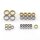 Revolution Design Ultra Bearing Set Mugen MTC2 (28pcs)