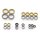 Revolution Design Ultra Bearing Set Xray X4 22 (25pcs)