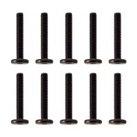 Team Associated Screws, M3x22mm LP SHCS