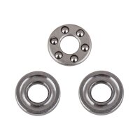 Team Associated Caged Thrust Bearing Set, for ball...