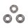 Team Associated Caged Thrust Bearing Set, for ball differentials