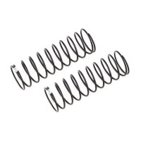 Team Associated 13mm Rear Shock Springs, white 1.9lb/in,...
