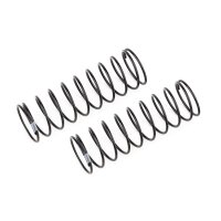 Team Associated 13mm Rear Shock Springs, gray 2.0lb/in,...