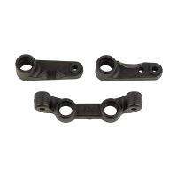Team Associated RC10B6.4 Steering Bellcrank and Rack Set