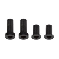 Team Associated RC10B6.4 Steering Hat Bushing Set