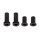 Team Associated RC10B6.4 Steering Hat Bushing Set