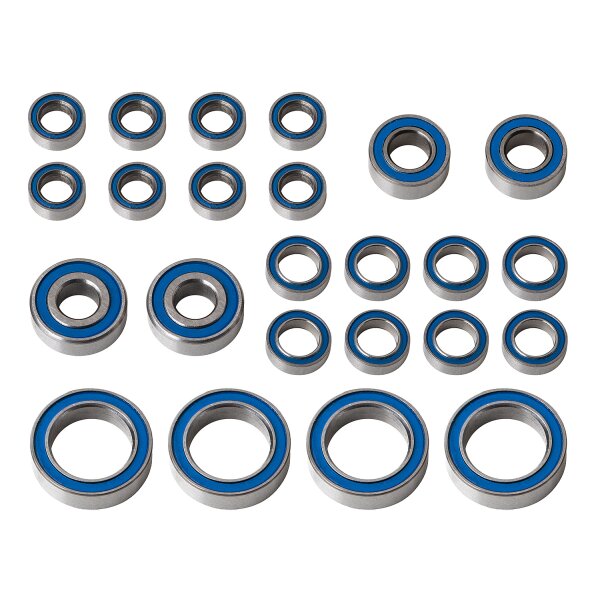 Team Associated RC10B6.4 FT Bearing Set