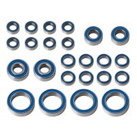 Team Associated RC10B6.4 FT Bearing Set