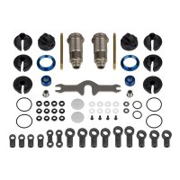 Team Associated Shock Kit, 13x27.5mm