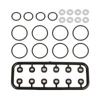 Team Associated 13mm Shock Rebuild Kit