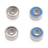 Revolution Design Ultra Bearing 3x8x4mm (4pcs)