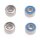 Revolution Design Ultra Bearing 3x8x4mm (4pcs)