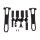 Team Associated RC10B74.2 Battery Mount Set