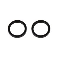 Team Associated RC10B74.2 Differential Pinion Gear Shims,...
