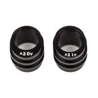 Team Associated RC10B74.2 FT Rear Gearbox Pinion Height...