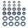 Team Associated RC10B74.2 FT Bearing Set