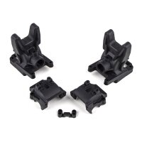 Team Associated RC10B74.2 FT Front Gearboxes, 0 and 2...