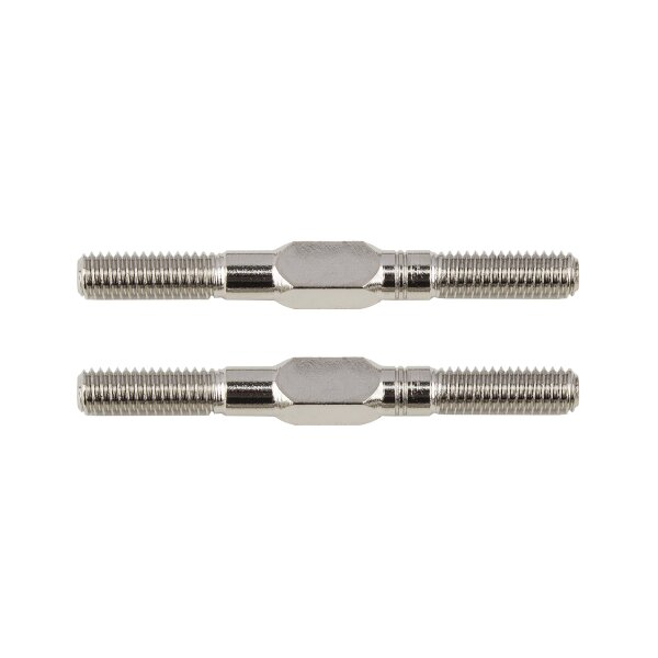 Team Associated Turnbuckles, 3.5 x 35mm, steel